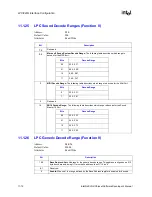 Предварительный просмотр 202 страницы Intel 460GX Software Developer’S Manual