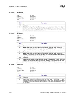 Предварительный просмотр 230 страницы Intel 460GX Software Developer’S Manual