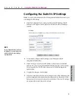 Preview for 37 page of Intel 470F - NetStructure Switch User Manual