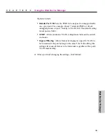 Preview for 45 page of Intel 470F - NetStructure Switch User Manual