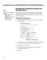 Preview for 50 page of Intel 470F - NetStructure Switch User Manual