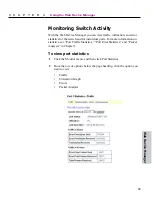 Preview for 51 page of Intel 470F - NetStructure Switch User Manual