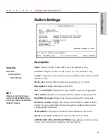 Preview for 65 page of Intel 470F - NetStructure Switch User Manual