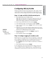 Preview for 97 page of Intel 470F - NetStructure Switch User Manual