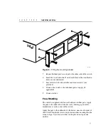 Предварительный просмотр 33 страницы Intel 480T User Manual