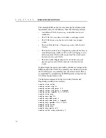 Предварительный просмотр 164 страницы Intel 480T User Manual