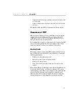 Предварительный просмотр 201 страницы Intel 480T User Manual