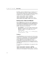 Предварительный просмотр 270 страницы Intel 480T User Manual