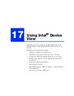 Предварительный просмотр 297 страницы Intel 480T User Manual