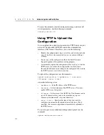 Предварительный просмотр 310 страницы Intel 480T User Manual