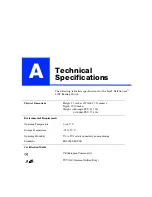 Предварительный просмотр 317 страницы Intel 480T User Manual