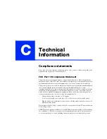 Предварительный просмотр 329 страницы Intel 480T User Manual