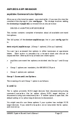 Preview for 37 page of Intel 486MIS Quick Start Manual