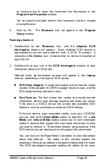 Preview for 45 page of Intel 486MIS Quick Start Manual