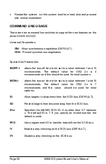 Preview for 50 page of Intel 486MIS Quick Start Manual