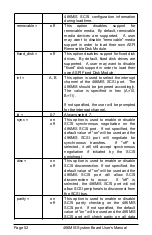 Preview for 52 page of Intel 486MIS Quick Start Manual