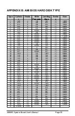 Preview for 55 page of Intel 486MIS Quick Start Manual