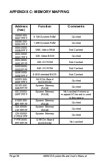 Preview for 56 page of Intel 486MIS Quick Start Manual