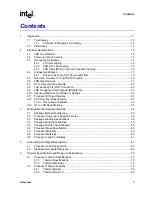 Предварительный просмотр 3 страницы Intel 520J - Pentium 4 2.80GHz 800MHz 1MB Socket 775 CPU Datasheet