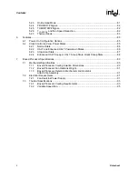 Предварительный просмотр 4 страницы Intel 520J - Pentium 4 2.80GHz 800MHz 1MB Socket 775 CPU Datasheet