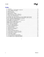 Предварительный просмотр 6 страницы Intel 520J - Pentium 4 2.80GHz 800MHz 1MB Socket 775 CPU Datasheet