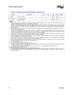 Предварительный просмотр 26 страницы Intel 520J - Pentium 4 2.80GHz 800MHz 1MB Socket 775 CPU Datasheet