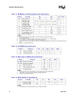 Предварительный просмотр 32 страницы Intel 520J - Pentium 4 2.80GHz 800MHz 1MB Socket 775 CPU Datasheet