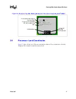 Предварительный просмотр 41 страницы Intel 520J - Pentium 4 2.80GHz 800MHz 1MB Socket 775 CPU Datasheet