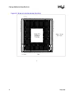 Предварительный просмотр 42 страницы Intel 520J - Pentium 4 2.80GHz 800MHz 1MB Socket 775 CPU Datasheet