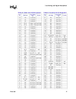 Предварительный просмотр 59 страницы Intel 520J - Pentium 4 2.80GHz 800MHz 1MB Socket 775 CPU Datasheet