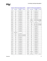 Предварительный просмотр 63 страницы Intel 520J - Pentium 4 2.80GHz 800MHz 1MB Socket 775 CPU Datasheet