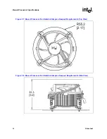 Предварительный просмотр 94 страницы Intel 520J - Pentium 4 2.80GHz 800MHz 1MB Socket 775 CPU Datasheet