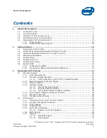 Предварительный просмотр 3 страницы Intel 6 SERIES User Manual