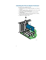 Preview for 6 page of Intel 600SM Reference Manual