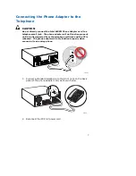 Preview for 7 page of Intel 600SM Reference Manual