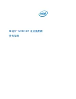 Preview for 13 page of Intel 600SM Reference Manual