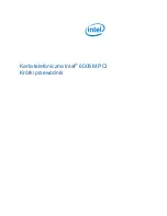 Preview for 49 page of Intel 600SM Reference Manual