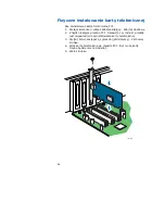 Preview for 54 page of Intel 600SM Reference Manual