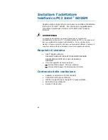 Preview for 64 page of Intel 600SM Reference Manual