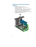 Preview for 66 page of Intel 600SM Reference Manual