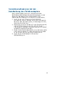 Preview for 89 page of Intel 600SM Reference Manual