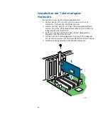 Preview for 90 page of Intel 600SM Reference Manual