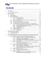 Предварительный просмотр 3 страницы Intel 6300ESB ICH Design Manual