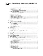 Предварительный просмотр 9 страницы Intel 6300ESB ICH Design Manual