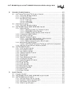 Предварительный просмотр 10 страницы Intel 6300ESB ICH Design Manual