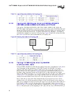 Предварительный просмотр 62 страницы Intel 6300ESB ICH Design Manual