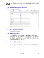 Предварительный просмотр 121 страницы Intel 6300ESB ICH Design Manual