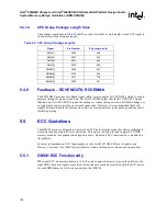 Предварительный просмотр 150 страницы Intel 6300ESB ICH Design Manual