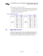 Предварительный просмотр 161 страницы Intel 6300ESB ICH Design Manual