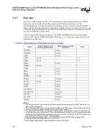 Предварительный просмотр 180 страницы Intel 6300ESB ICH Design Manual
